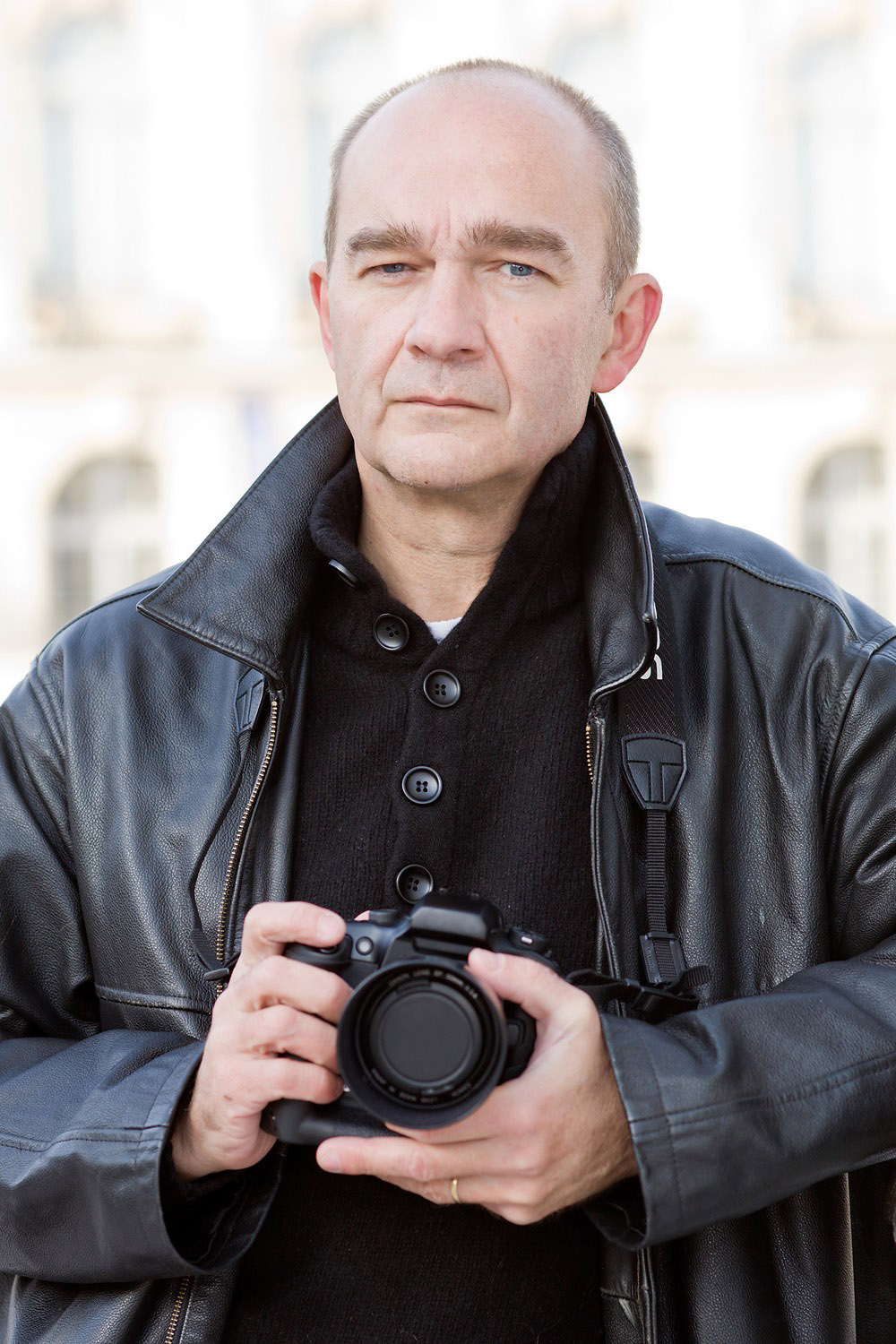Pascal Mary, nominé au Prix Concours de l'Auteur Indépendant 2017