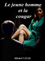 Le jeune homme et la cougar