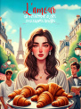 L'amour, ça ressemble à des croissants brûlés.