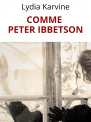 COMME PETER IBBETSON