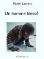 Un homme blessé