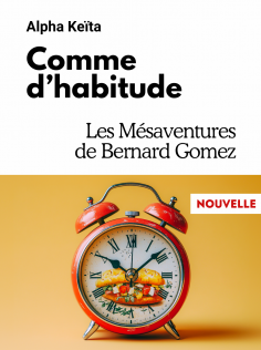 Comme d'habitude