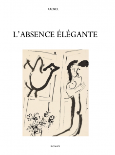 L'ABSENCE ÉLÉGANTE