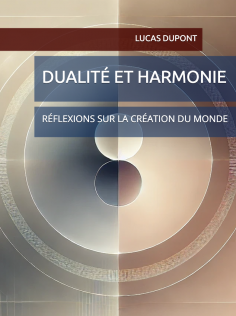 Dualité et Harmonie : Réflexions sur la Création du Monde