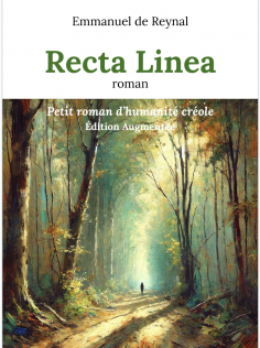 RECTA LINEA - EDITIONS AUGMENTÉE 2025