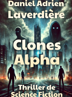 Clone Alpha