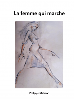 La femme qui marche