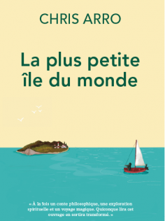 La plus petite île du monde 