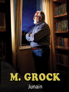 M. Grock