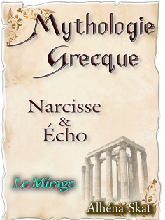 Narcisse et Écho