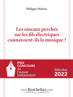 Les oiseaux perchés sur les fils électriques connaissent-ils la musique ?