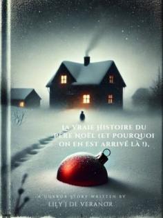 La Vraie Histoire du Père Noël (Et pourquoi on en est arrivé là !)