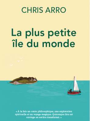 La plus petite île du monde 