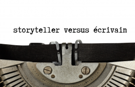 Tribune monBestSeller - êtes-vous auteur ou écrivain  ?