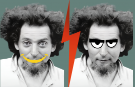 Tribunes monBestSeller : L’humour peut-il être mélancolique ? Le cas de Georges Perec par Michel Laurent 