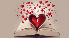 L’amour, la vie et la littérature sur monBestSeller