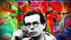 Aldous Huxley : le visionnaire rattrapé