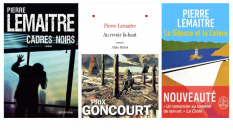 atout maître de la fiction romanesque, Pierre Lemaitre est passé au crible de Michel Laurent sur monBestSeller
