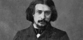 Alphonse Daudet : l’observateur sensible