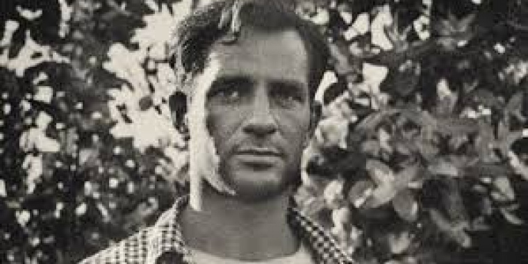 Jack Kerouac : le rebelle