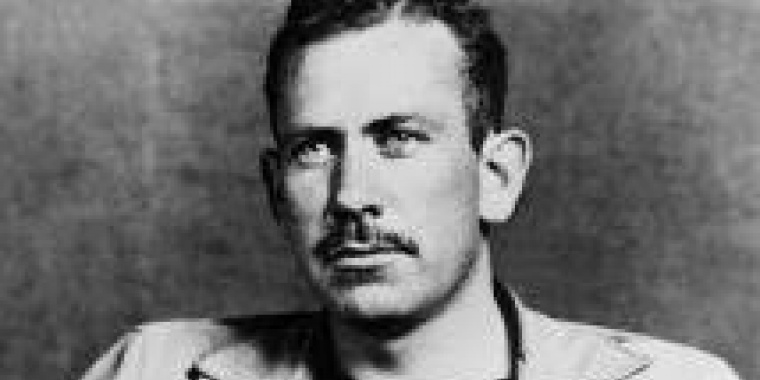 John Steinbeck, l'humaniste en retrait