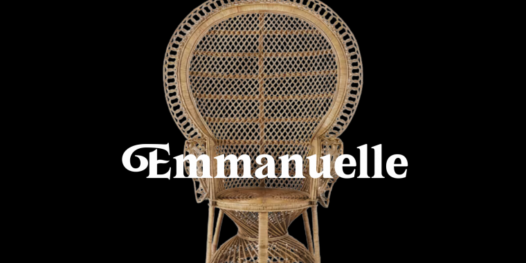 Tribunes monBestSeller : "Emmanuelle" et l’érotisme au féminin. Par Michel Laurent 