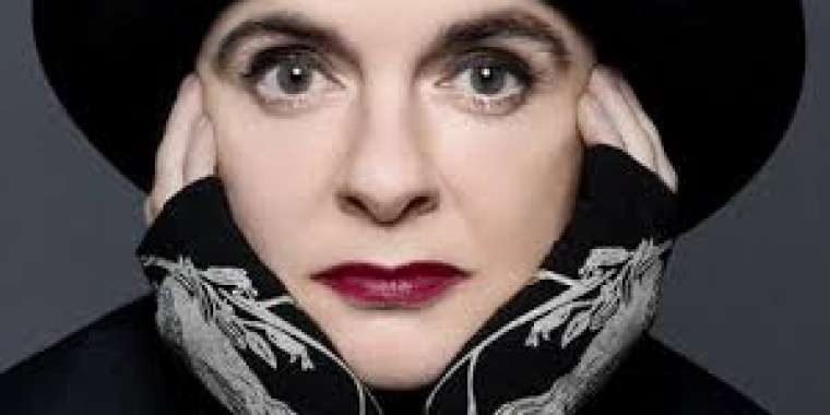 Amélie Nothomb : l'éternelle "Goncourable"