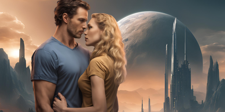 Tribunes monBestSeller : Romance et science-fiction. Par Marie Berchoud 